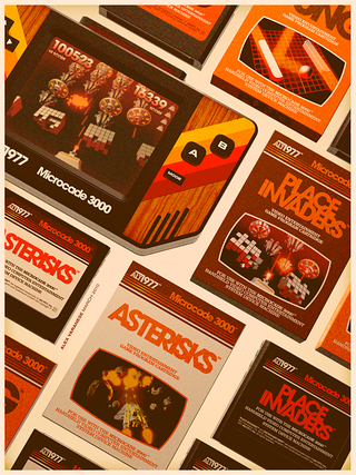 Illustration for article titled The 1977 print ads of an unscrupulous time-traveler from 2010
